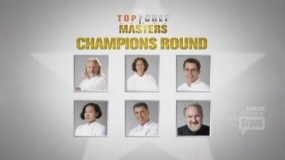 Top Chef: Masters Season 1 Episode 7