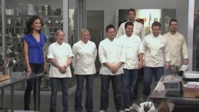 Top Chef: Masters Season 1 Episode 9
