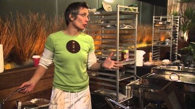 Top Chef: Masters Season 2 Episode 2