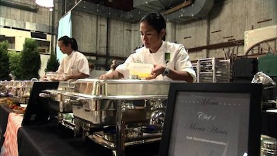 Top Chef: Masters Season 2 Episode 4