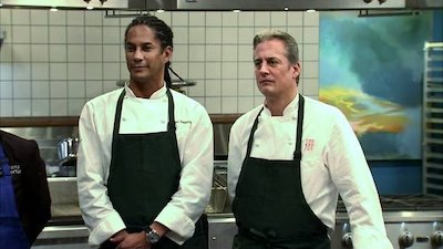 Top Chef: Masters Season 2 Episode 5