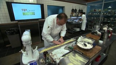 Top Chef: Masters Season 2 Episode 6