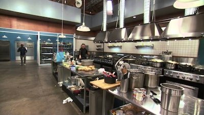 Top Chef: Masters Season 2 Episode 8