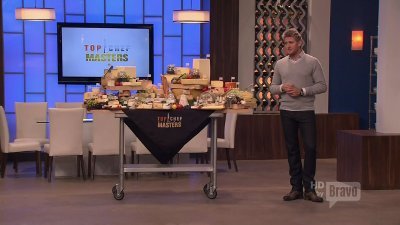 Top Chef: Masters Season 3 Episode 4