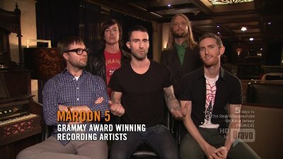 Top Chef: Masters Season 3 Episode 6