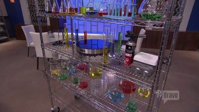 Top Chef: Masters Season 3 Episode 8