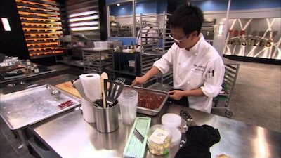 Top Chef: Masters Season 4 Episode 5