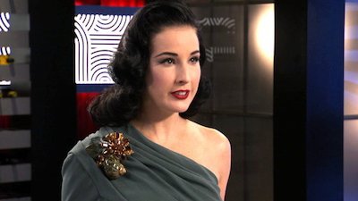 Top Chef: Masters Season 4 Episode 6