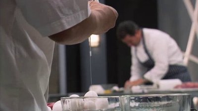 Top Chef: Masters Season 4 Episode 7