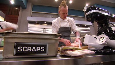 Top Chef: Masters Season 5 Episode 3