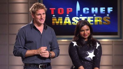 Top Chef: Masters Season 5 Episode 6