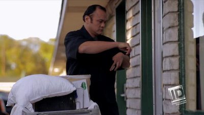 Dead Of Night Season 1 Episode 7