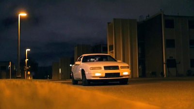 Dead Of Night Season 1 Episode 8