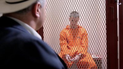 Dead Of Night Season 1 Episode 9