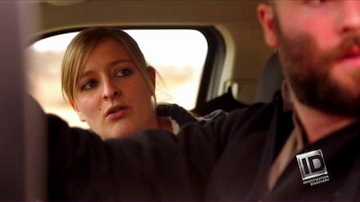 Dead Of Night Season 1 Episode 10