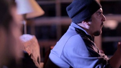 Dead Of Night Season 2 Episode 6