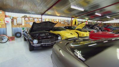 The Car Chasers Season 1 Episode 2