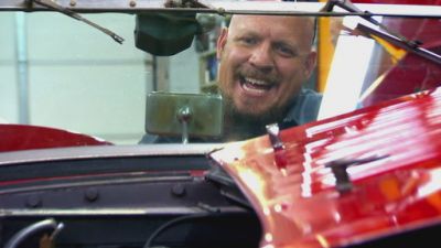 The Car Chasers Season 2 Episode 1