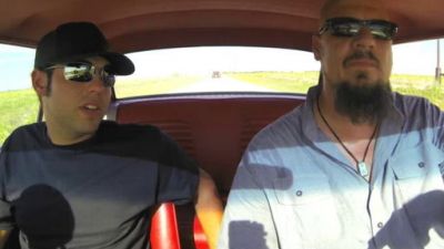 The Car Chasers Season 2 Episode 3