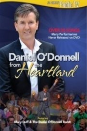 Daniel O'Donnell from the Heartland