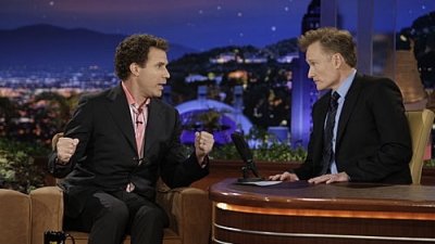 The Tonight Show with Conan O'Brien Season 1 Episode 1