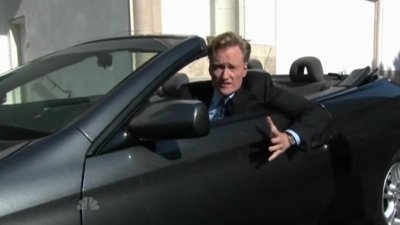 The Tonight Show with Conan O'Brien Season 1 Episode 4