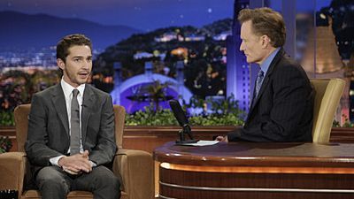 The Tonight Show with Conan O'Brien Season 1 Episode 15