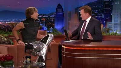 The Tonight Show with Conan O'Brien Season 1 Episode 19