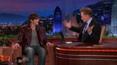 The Tonight Show with Conan O'Brien Season 1 Episode 41