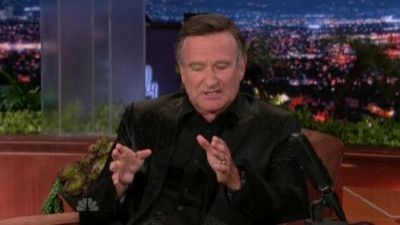 The Tonight Show with Conan O'Brien Season 1 Episode 49