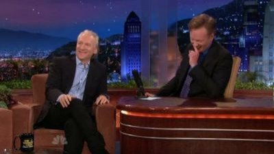 The Tonight Show with Conan O'Brien Season 1 Episode 51