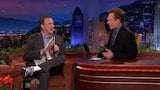 Norm Macdonald, Thomas Haden Church, Pitbull