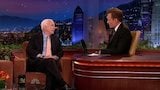 Senator John McCain, Frank Caliendo, Third Eye Blind