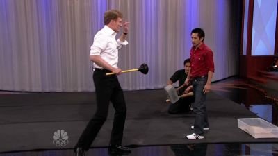 The Tonight Show with Conan O'Brien Season 1 Episode 65