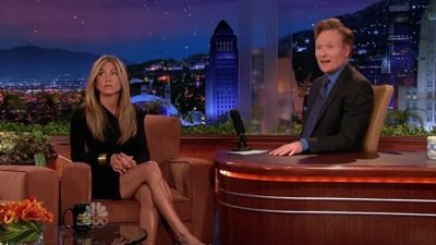 The Tonight Show with Conan O'Brien Season 1 Episode 66