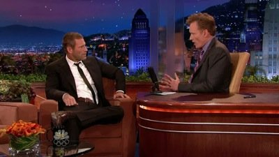 The Tonight Show with Conan O'Brien Season 1 Episode 67