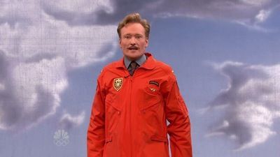 The Tonight Show with Conan O'Brien Season 1 Episode 68