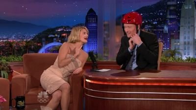 The Tonight Show with Conan O'Brien Season 1 Episode 75