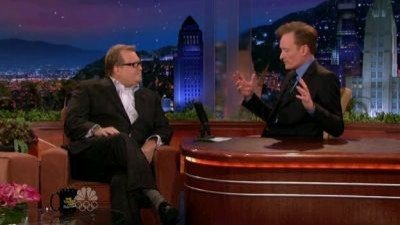 The Tonight Show with Conan O'Brien Season 1 Episode 79