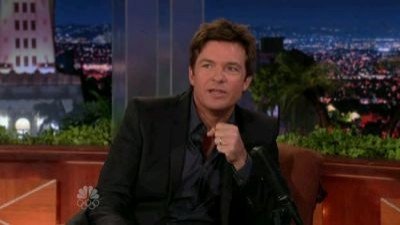 The Tonight Show with Conan O'Brien Season 1 Episode 82