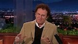 John C.Reilly, Dr.Sanjay Gupta, Matt Braunger