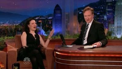 The Tonight Show with Conan O'Brien Season 1 Episode 94