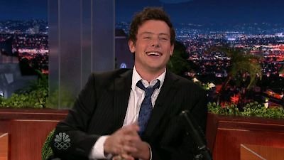 The Tonight Show with Conan O'Brien Season 1 Episode 99