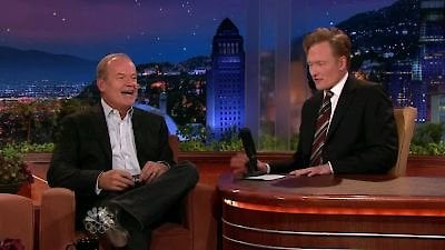 The Tonight Show with Conan O'Brien Season 1 Episode 100