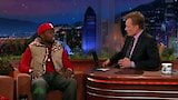 50 Cent, Jane Lynch