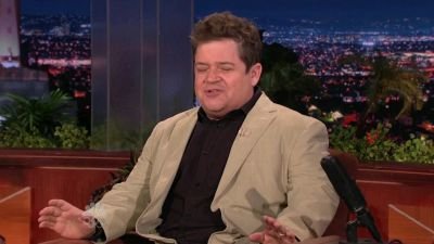 The Tonight Show with Conan O'Brien Season 1 Episode 132