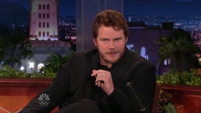 The Tonight Show with Conan O'Brien Season 1 Episode 133