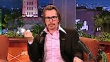 Gary Oldman, Dax Shepard, Vampire Weekend