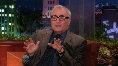 The Tonight Show with Conan O'Brien Season 1 Episode 143