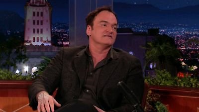 The Tonight Show with Conan O'Brien Season 1 Episode 144